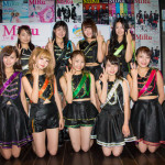 【動画】GEMにインタビュー！「同世代の方とかにバーっと言われるのがすごい嬉しいな」