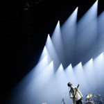 【ライブレポート】UNISON SQUARE GARDENがJ-WAVE LIVE SUMMER JAM 2016のトップバッターで登場！