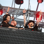 三代目JSB 登坂広臣&ELLY、GENERATIONS、E-grlsら豪華出演陣が集結！PKCZ®がコラボイベントを開催！