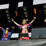 【ライブレポート】きゃりーぱみゅぱみゅがROCK IN JAPAN FESTIVALのステージで最＆高なステージを繰り広げる！