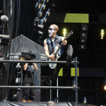 【ライブレポート】ゴールデンボンバーの大いなる悪ふざけでスタート！ROCK IN JAPAN FESTIVAL 2016