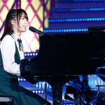 乃木坂46自身初となる明治神宮野球場3DAYSの初日が終了！全44曲を3万5千人に披露！