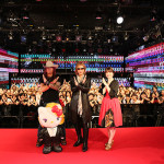 ニコニコ動画・音楽カテゴリー1 位「YOSHIKI CHANNEL」で『WITHOUT YOU』、『ART OF LIFE』を披露！ゴールデンボンバー、Shinya(DIR EN GREY)らがメッセージ！