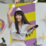 【写真特集】PASSPO☆がTIF2016 初日のSMILE GARDEN STAGEに登場！