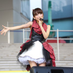 【ライブレポート】小桃音まいが努力で掴んだTIF2016に登場！「#まいにゃのいないTIFなんて」