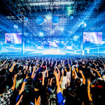GLAYが伝説の20万人ライブを行った聖地でファンクラブ発足20周年記念ライブ開催！「30周年はベネチアでライブを行いたい」