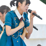 欅坂46が初のTIFで新曲『世界には愛しかない』をフルコーラスで初披露！