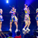 【ライブレポート】SKE48がTIFに2年連続出場!若手メンバーの魅力とは?