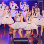 【ライブレポート】NGT48が、初のTIFステージでオーディエンスの心を端掴み！