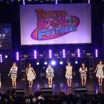 SKE48、ももクロ佐々木彩夏、スパガ、風男塾ら総勢301組・1492名のアイドル集結したTIF2016が終演！