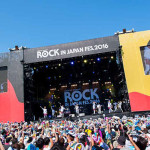 SKY-HIが3年振り2度目となるROCK IN JAPAN FESTIVAL 2016に参戦！「今までの全ての境遇に感謝」　