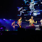 【ライブレポート】Da-iCEがSKY-HIとa-nationでコラボステージ！「Da-iCE & SKY-HI・・・本物だ！」