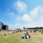 【3日間で来場者数20万人突破！】ROCK IN JAPAN FESTIVAL 2016、3日目はTHE YELLOW MONKEY、ゴールデンボンバーらが出演！