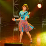 【ライブレポート】新潟を代表するアイドル、NegiccoがTIFのステージに登場！Negiccoワールド全開で会場が一つに！