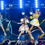 でんぱ組.incがTIF最終日に登場！アンコールも起こり最後は皆でTIF3日間『おつかれサマー！』