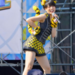 ベイビーレイズJAPANとわーすたがTIF2016でコラボ！熱さとカワイイの融合ステージ！