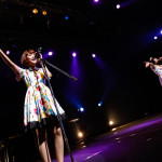 【ライブレポート】NegiccoがYATSUIフェスに登場！Nao☆不在を会場全員でカバーする感動のステージ！