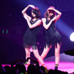 中条あやみ 江野沢愛美 飯豊まりえらが出演！『Seventeen 夏の学園祭2016』が開催！