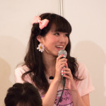 北澤舞悠、杉本愛莉鈴らがダレノガレ明美に恋愛相談！「好きな人には合わせるべき？」「LINEの既読みスルー対策は？」