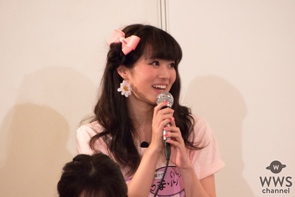 北澤舞悠、杉本愛莉鈴らがダレノガレ明美に恋愛相談！「好きな人には合わせるべき？」「LINEの既読みスルー対策は？」