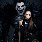 安室奈美恵の新曲が映画『デスノート』の主題歌&劇中歌に決定！「自分の信念への真っ直ぐな想いを歌っています」