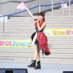 【ライブレポート】小桃音まいが努力で掴んだTIF2016に登場！「#まいにゃのいないTIFなんて」