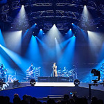 GLAYが伝説の20万人ライブを行った聖地でファンクラブ発足20周年記念ライブ開催！「30周年はベネチアでライブを行いたい」