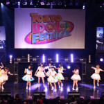 【ライブレポート】SUPER☆GiRLSが第3章として初のTIF2016 最終日を迎える！