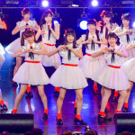 【ライブレポート】NGT48が、初のTIFステージでオーディエンスの心を端掴み！