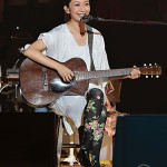 【コメント掲載】Every Little Thing、初のデビュー日ライブを開催。特大ケーキで20周年をお祝い