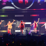 【ライブレポート】Da-iCEがSKY-HIとa-nationでコラボステージ！「Da-iCE & SKY-HI・・・本物だ！」