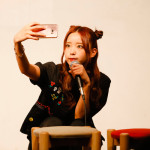 可愛すぎる双子・mimmam（みむまむ）がトークライブを開催！チャイナ風の双子コーデでファンを魅了！