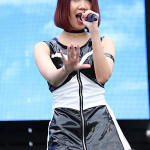 【ライブレポート】高身長揃いの６人組ガールズグループ・ROZE(ロゼ)が「a-nation island & stadium fes. 2016」に登場！