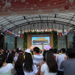 Little Glee Monsterが夢を叶える！念願の日本武道館ワンマンライブ決定！