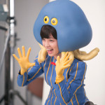 橋本環奈が可愛すぎるドラクエモンスターの姿でCM出演！