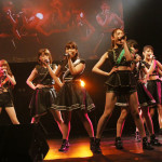 GEMがCampus Summit 2016のアーティストステージ トップバッターで登場！