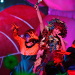 【ライブレポート】きゃりーぱみゅぱみゅデビュー5周年ワールドツアー、ファイナルは武道館2DAYS！