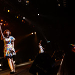 【ライブレポート】NegiccoがYATSUIフェスに登場！Nao☆不在を会場全員でカバーする感動のステージ！