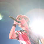 【ライブレポート】スガシカオがSMAPへの感謝の気持ちを込めた『夜空ノムコウ』を熱唱！「自分の人生を大きく変えてくれた大切な存在」