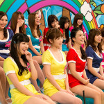 恵比寿★マスカッツ　メンバーイチのお金持ち「三田夫人」の超セレブ生活が明らかに！