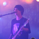 【ライブレポート】下北沢が生んだ新生ロックバンド・KEYTALKが今年もROCK IN JAPAN FESTIVALのステージで騒ぎ踊る！