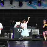 8/27 a-nation stadium fes. 2016 powered by dTVにlol -エルオーエル- Bars & Melody.らが登場！