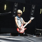 【ライブレポート】ゴールデンボンバーの大いなる悪ふざけでスタート！ROCK IN JAPAN FESTIVAL 2016