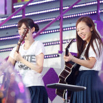 乃木坂46自身初となる明治神宮野球場3DAYSの初日が終了！全44曲を3万5千人に披露！