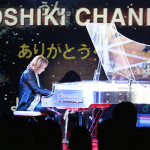 ニコニコ動画・音楽カテゴリー1 位「YOSHIKI CHANNEL」で『WITHOUT YOU』、『ART OF LIFE』を披露！ゴールデンボンバー、Shinya(DIR EN GREY)らがメッセージ！