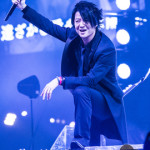 GLAYが伝説の20万人ライブを行った聖地でファンクラブ発足20周年記念ライブ開催！「30周年はベネチアでライブを行いたい」