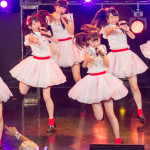 【ライブレポート】NGT48が、初のTIFステージでオーディエンスの心を端掴み！