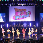 SKE48、ももクロ佐々木彩夏、スパガ、風男塾ら総勢301組・1492名のアイドル集結したTIF2016が終演！