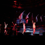 【ライブレポート】Da-iCEがSKY-HIとa-nationでコラボステージ！「Da-iCE & SKY-HI・・・本物だ！」