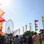 【3日間で来場者数20万人突破！】ROCK IN JAPAN FESTIVAL 2016、3日目はTHE YELLOW MONKEY、ゴールデンボンバーらが出演！